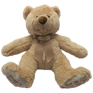 Pet Cremation Premium 11 – Super Soft Plush Teddy Pet Cremation Premium 11 – Super Soft Plush Teddy