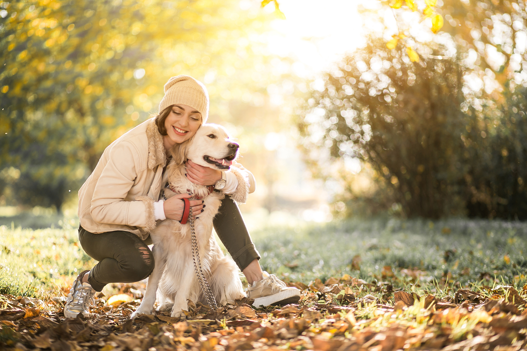 Ways To Make Your Pet’s Last Day Special