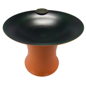 Pet Cremation Premium 19 – Metal Bird Bath