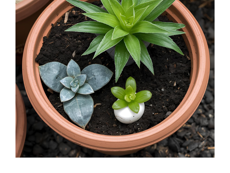 Creating a Beautiful Memorial Garden for Your Beloved Pet’s Ashes